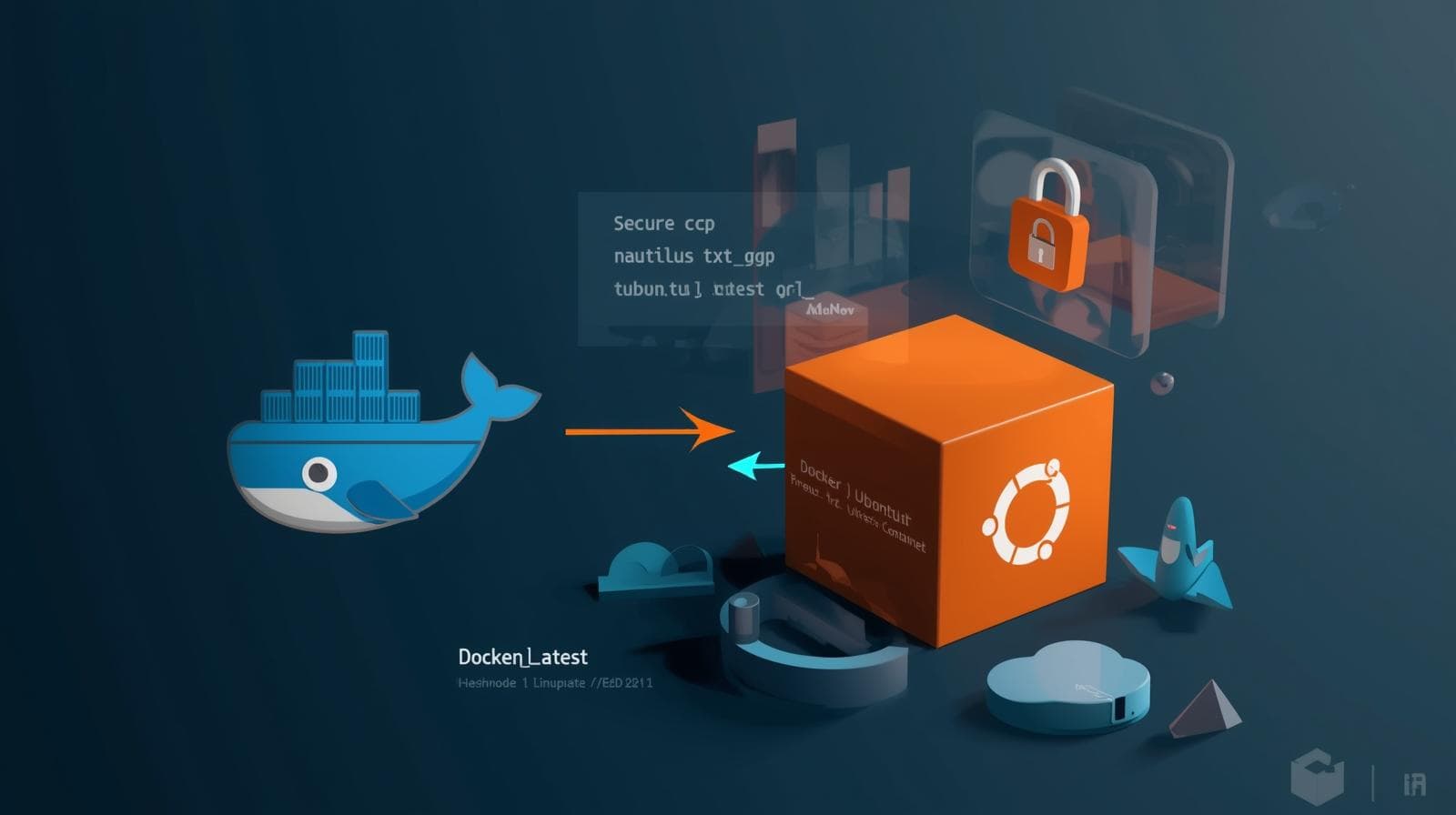 Day 37: Docker File Operations - Copying Files to Containers ๐